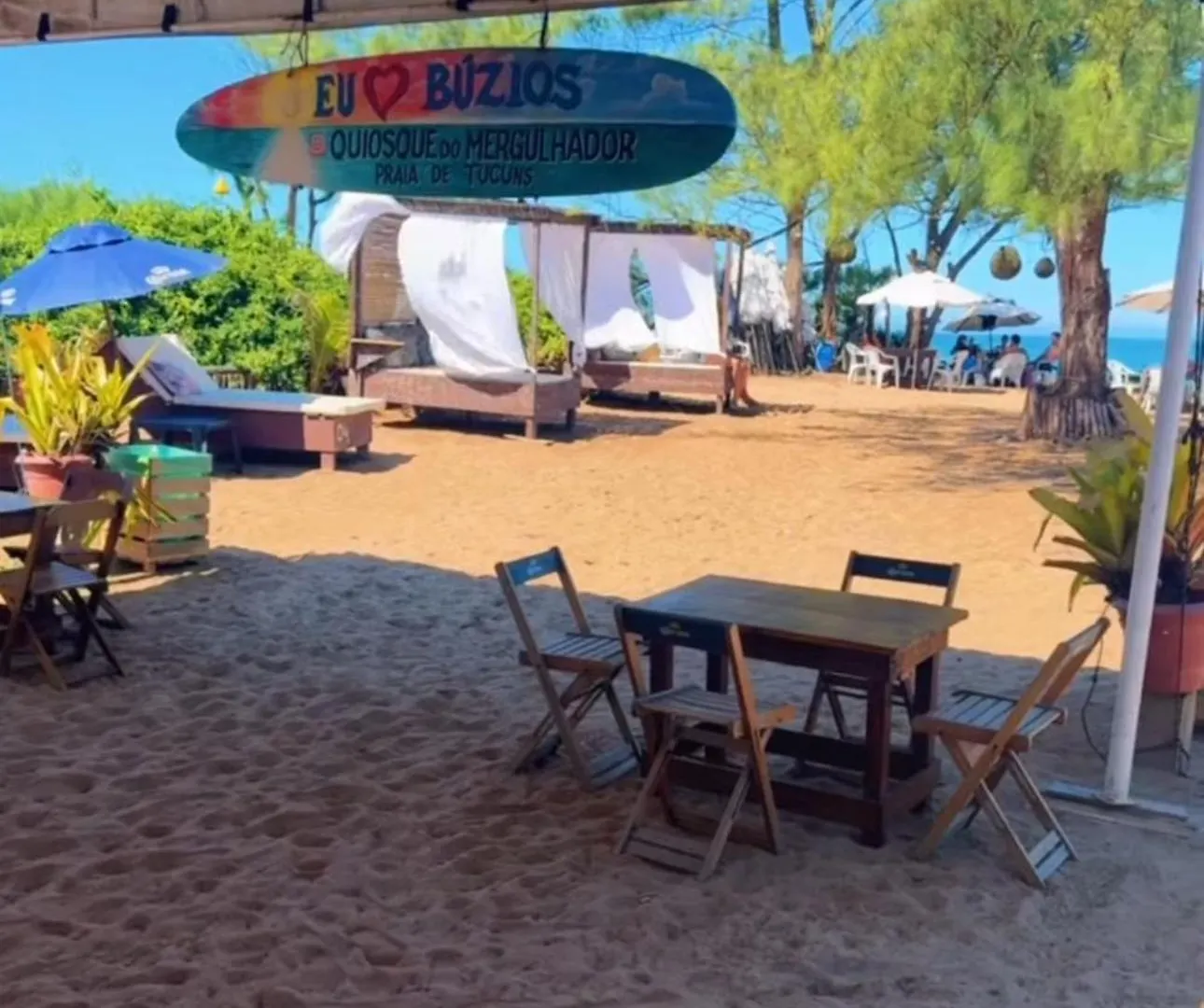 Casa de Férias Casa Buzios - Aluguel Temporada Brasil