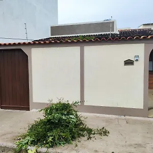 Casa De Ate 10 Cabo Frio