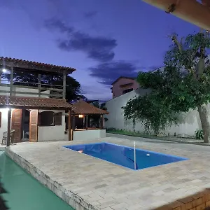 Palmeiras Suites Cabo Frio
