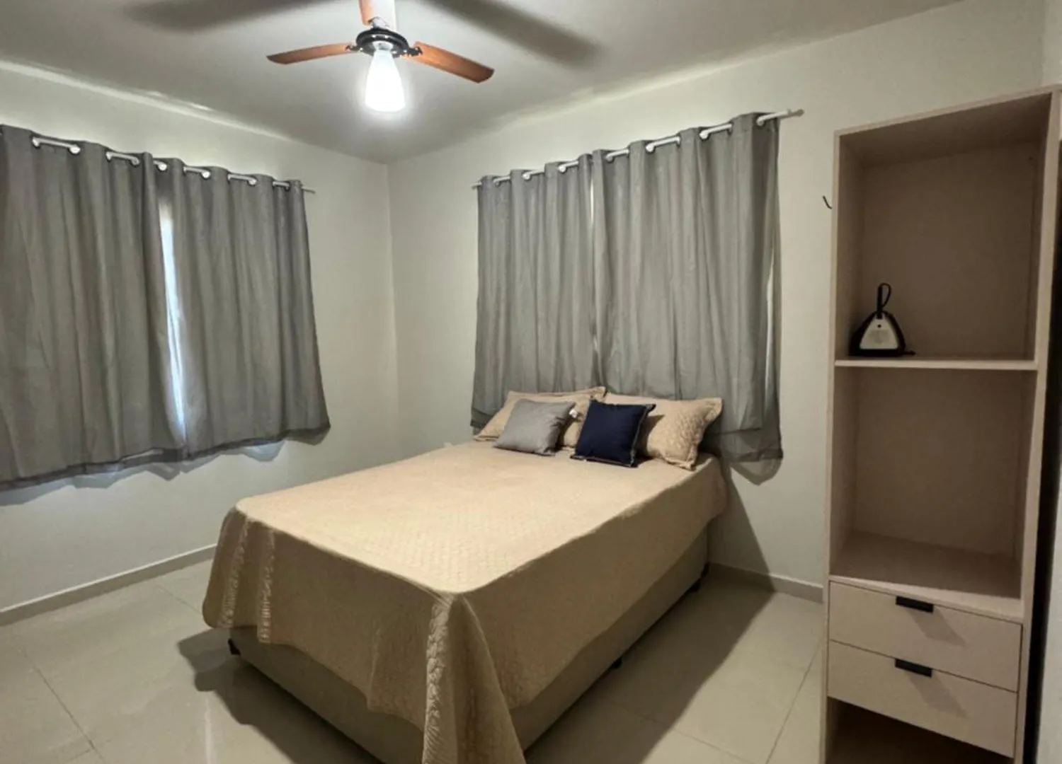 Casa Buzios - Aluguel Temporada Búzios